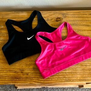 Nike Dry Fit Sports Bra